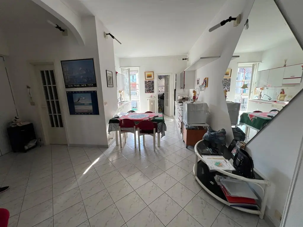 Immagine per Appartamento in vendita a Torino via Sagra di San Michele