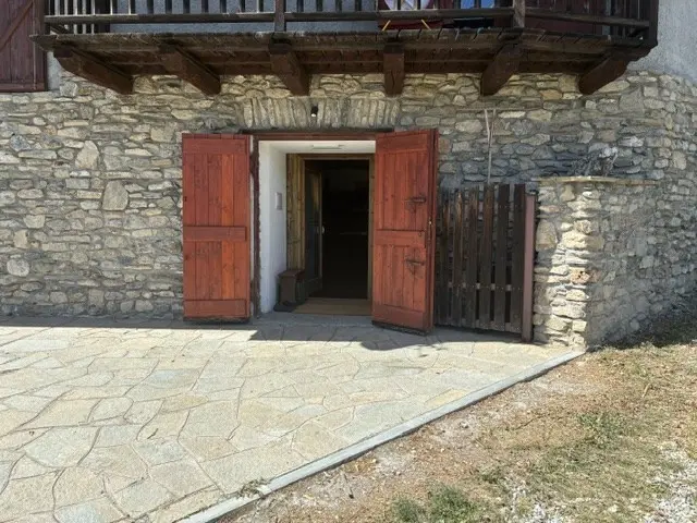 Immagine per Appartamento in affitto a Oulx BORGATA VAZON