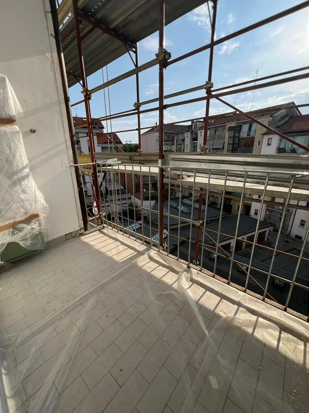 Immagine per Appartamento in vendita a Torino via Sagra di San Michele