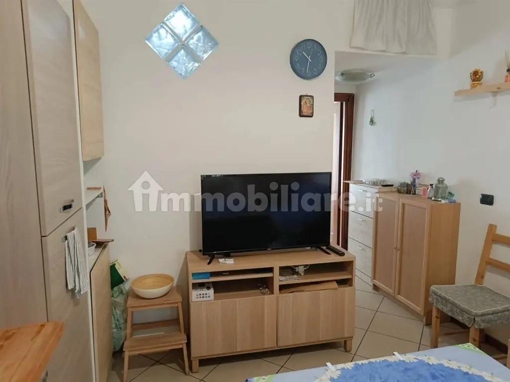 Immagine per Appartamento in vendita a Torino strada delle Ghiacciaie