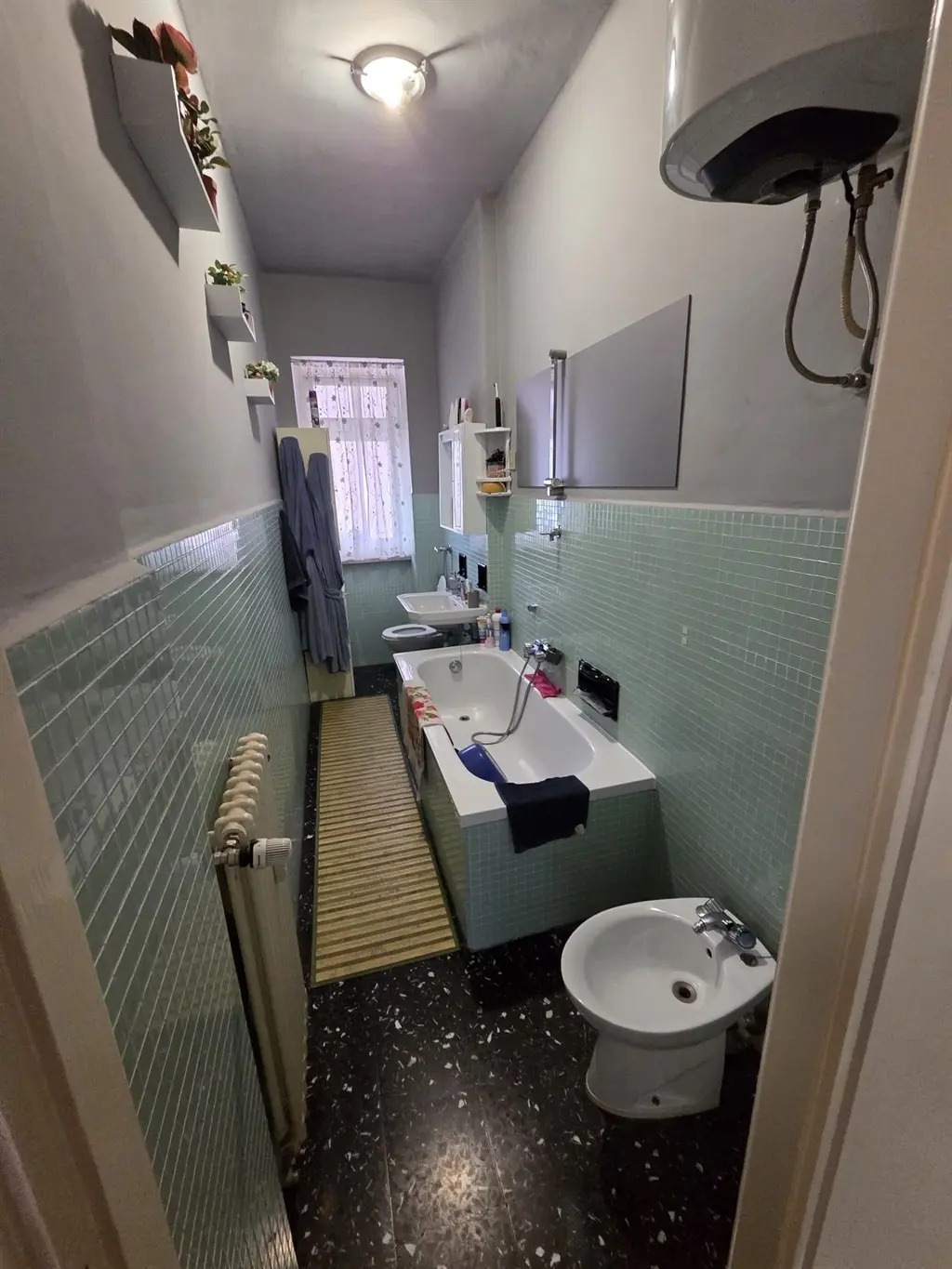 Immagine per Appartamento in affitto a Torino