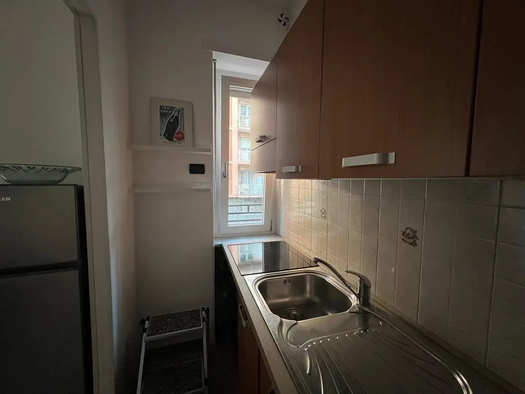 Immagine per Appartamento in affitto a Torino via Gorizia 133