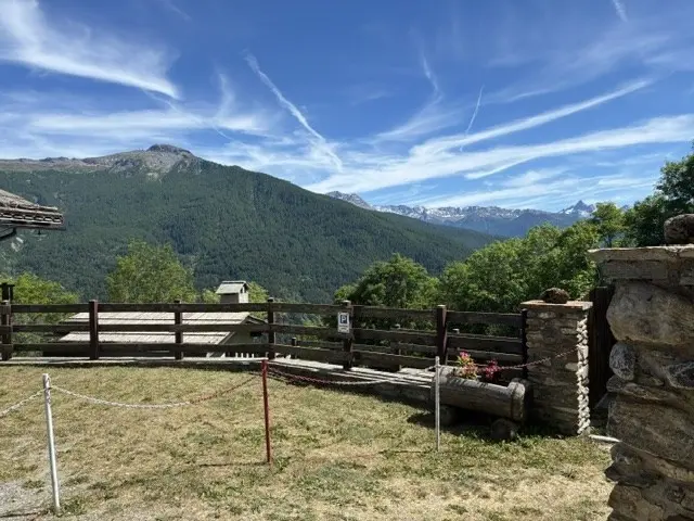 Immagine per Appartamento in affitto a Oulx BORGATA VAZON