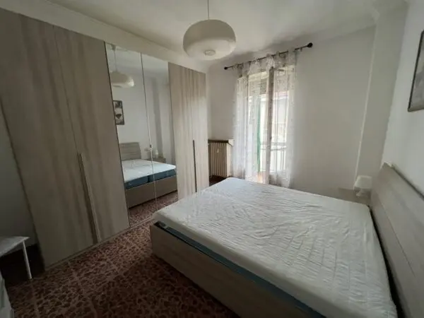 Appartamento via Villa Giusti, Torino