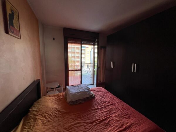 Appartamento via Asiago, Torino