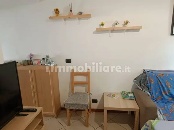 Appartamento strada Delle Ghiacciaie, Torino