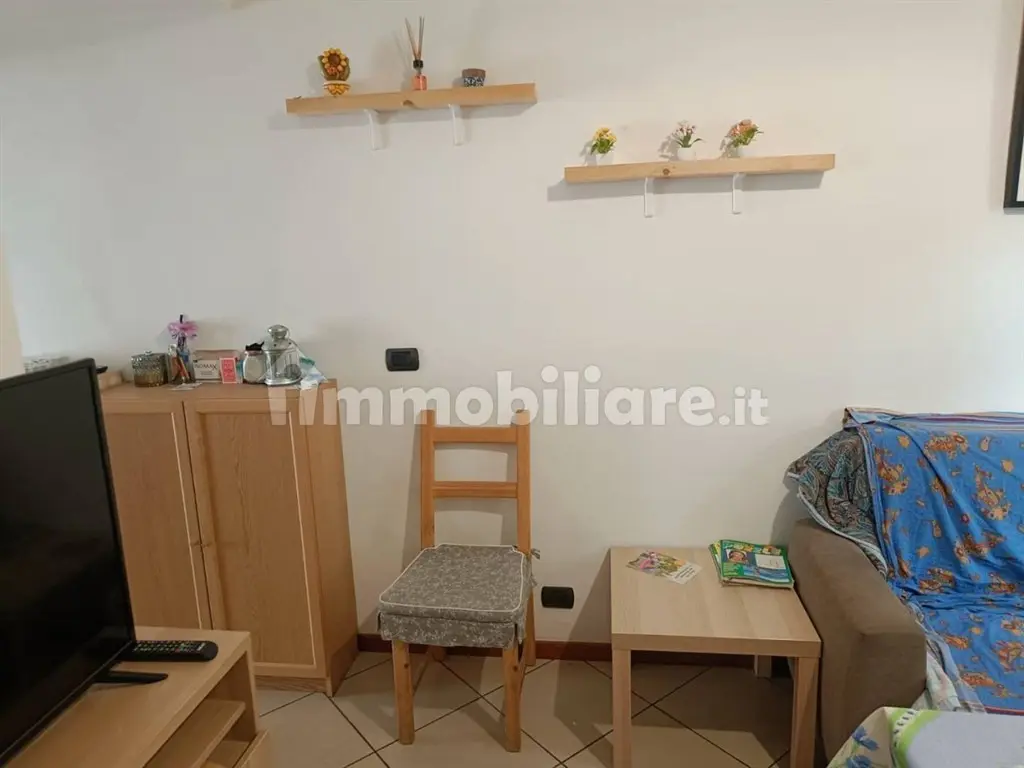 Immagine per Appartamento in affitto a Torino via Asiago