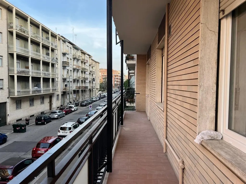 Immagine per Appartamento in affitto a Torino via Gorizia 133