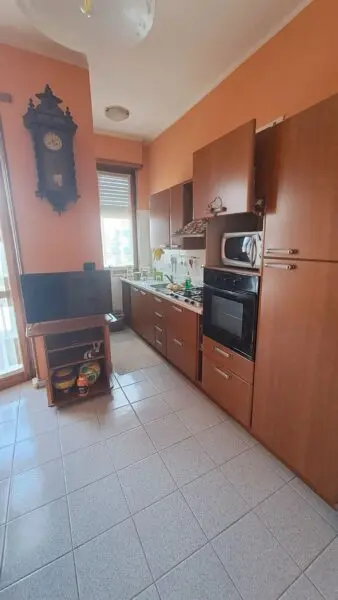 Appartamento Torino