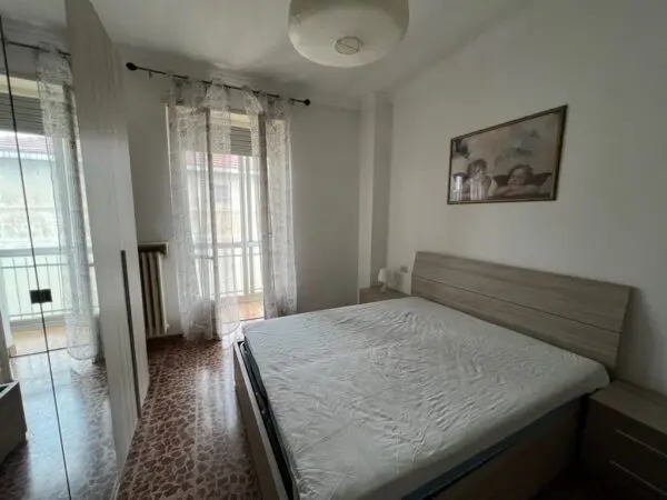 Appartamento via Villa Giusti, Torino