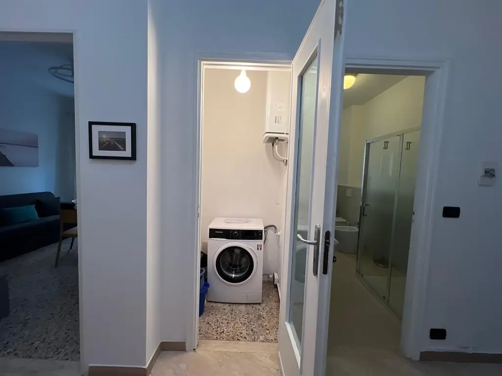 Immagine per Appartamento in affitto a Torino via Gorizia 133