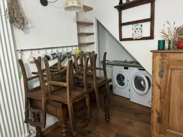 Appartamento via Borgata Vazon, Oulx