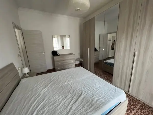 Appartamento via Villa Giusti, Torino