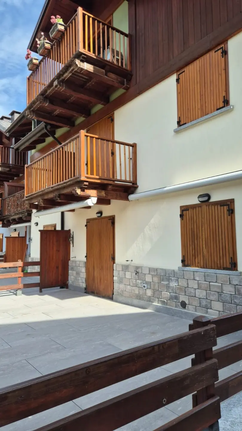 Immagine per Appartamento in affitto a Oulx VIA DEI LAGHI 41