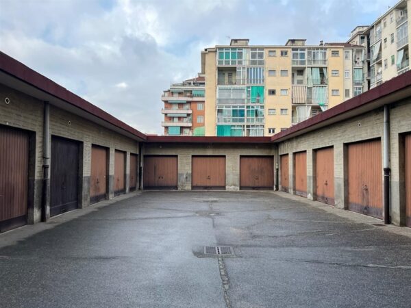 Immagine per Appartamento in affitto a Torino corso Siracusa