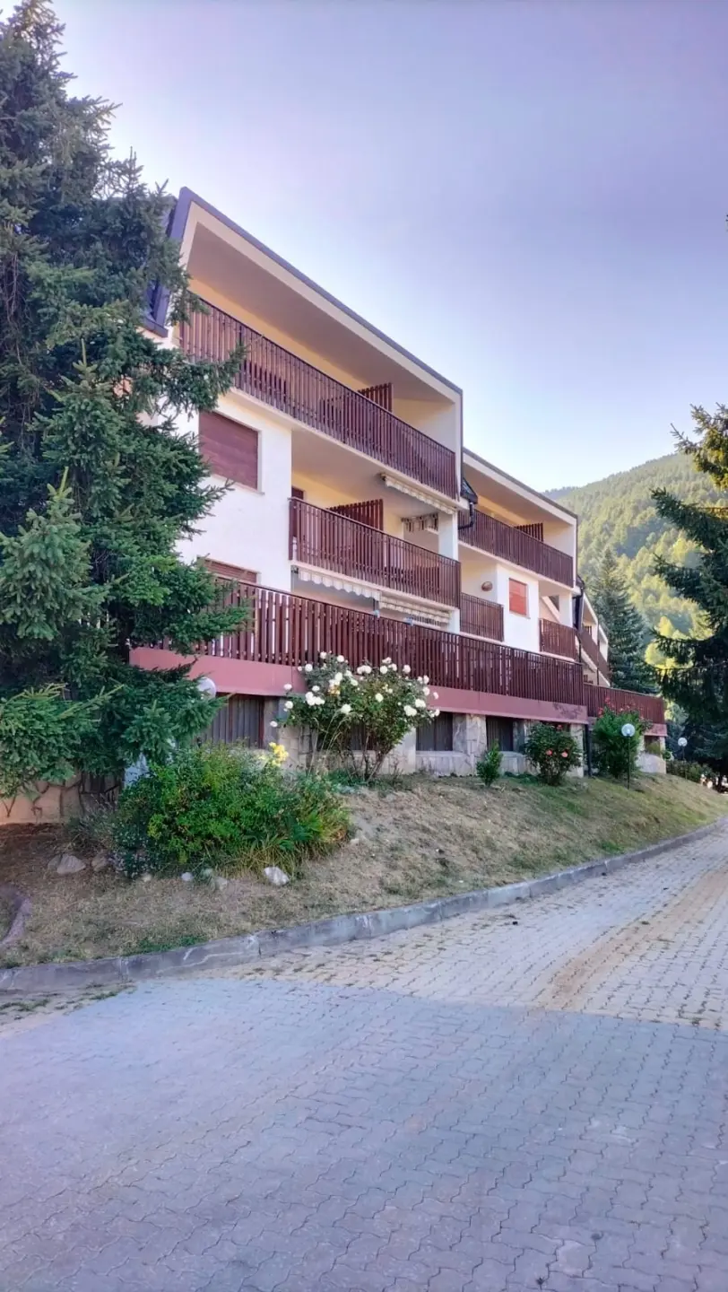 Immagine per Appartamento in affitto a Sauze d'Oulx VIA BAYA 9