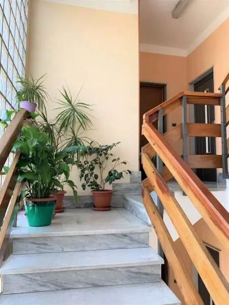 Appartamento corso Siracusa, Torino