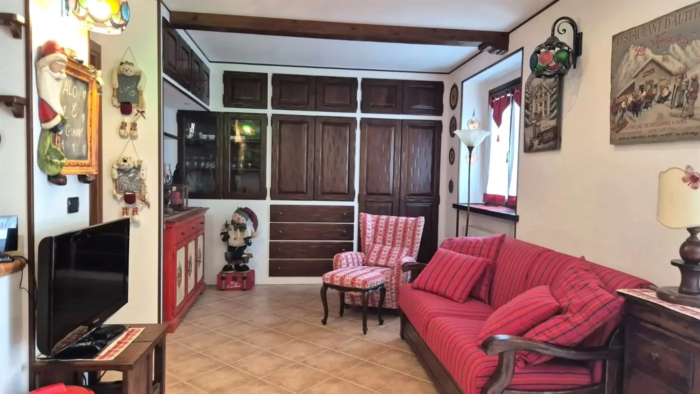 Immagine per Appartamento in affitto a Oulx VIA DEI LAGHI 41