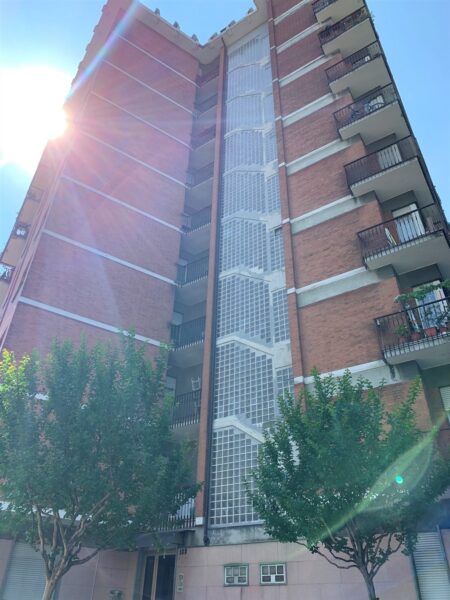 Immagine per Appartamento in affitto a Torino corso Siracusa