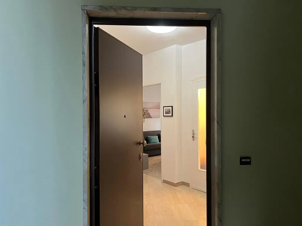 Immagine per Appartamento in affitto a Torino via Gorizia 133