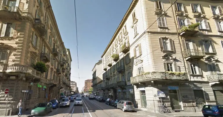 Immagine per Immobile Commerciale in affitto a Torino Madama Cristina 10