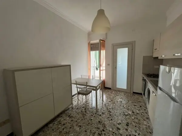 Appartamento via Villa Giusti, Torino