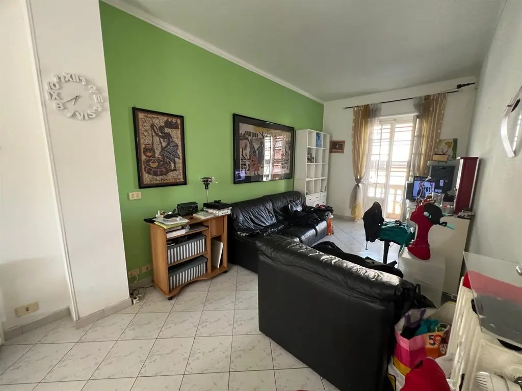 Immagine per Appartamento in vendita a Torino via Sagra di San Michele