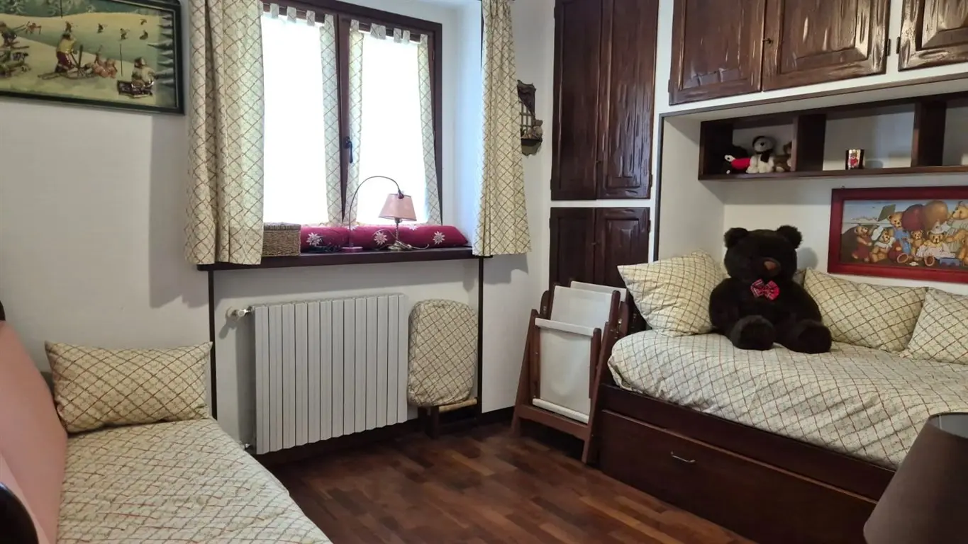 Immagine per Appartamento in affitto a Oulx VIA DEI LAGHI 41