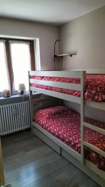 Appartamento via Baya, Sauze D'Oulx