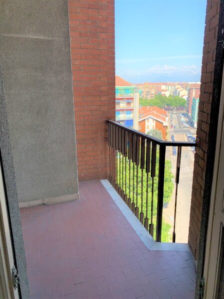 Immagine per Appartamento in affitto a Torino corso Siracusa
