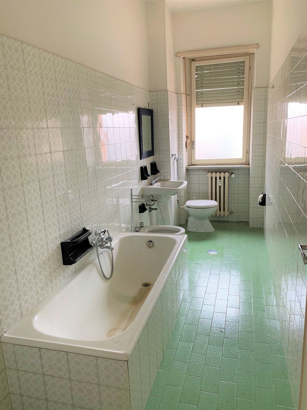Immagine per Appartamento in affitto a Torino corso Siracusa