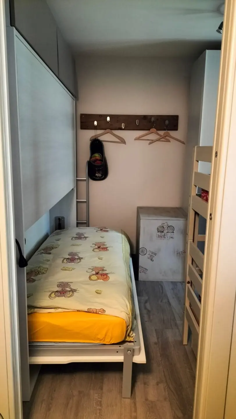 Immagine per Appartamento in affitto a Sauze d'Oulx VIA BAYA 9
