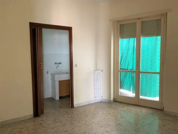 Appartamento corso Siracusa, Torino