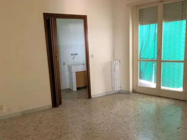 Appartamento corso Siracusa, Torino