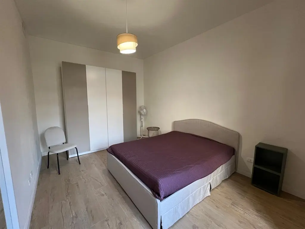 Immagine per Appartamento in affitto a Torino via Baretti