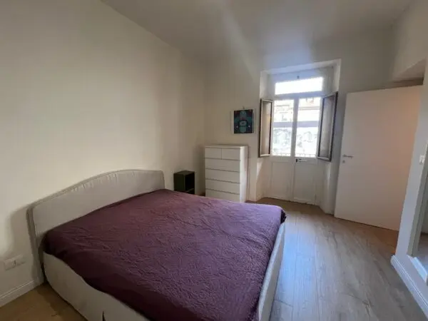 Appartamento via Baretti, Torino