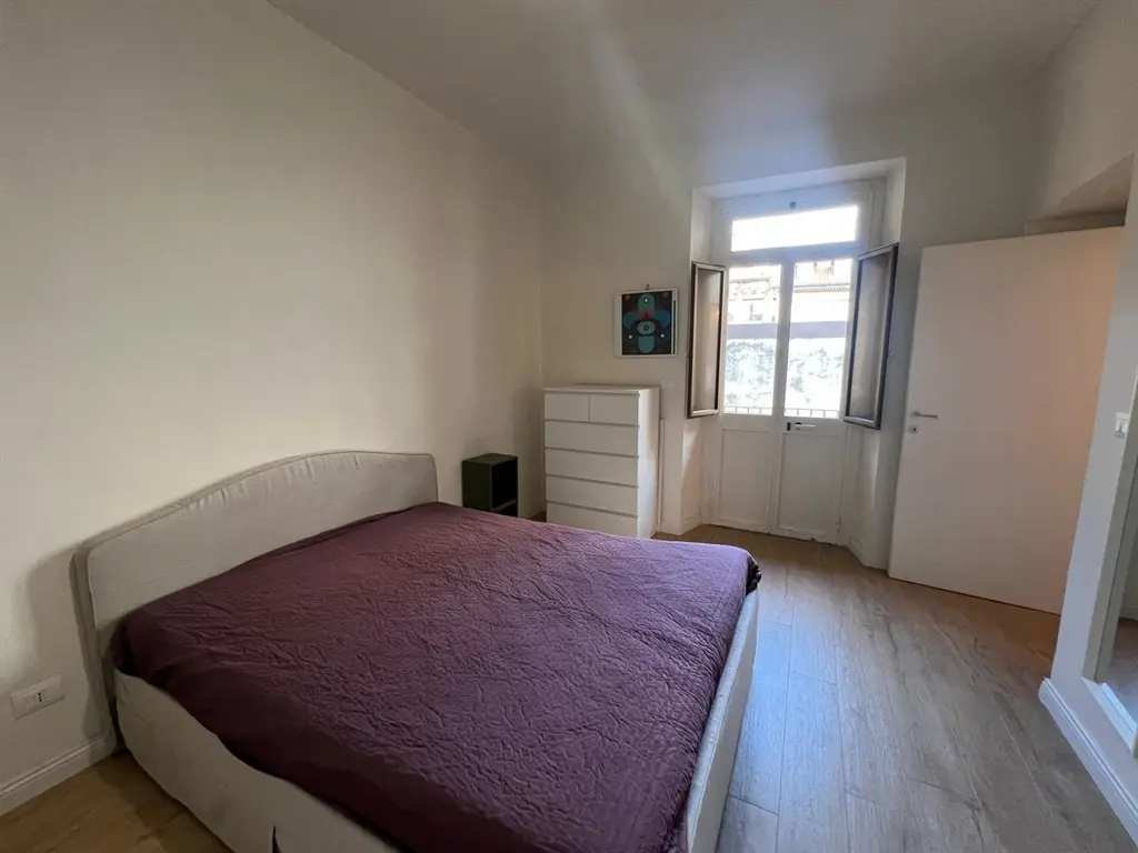 Immagine per Appartamento in affitto a Torino via Baretti