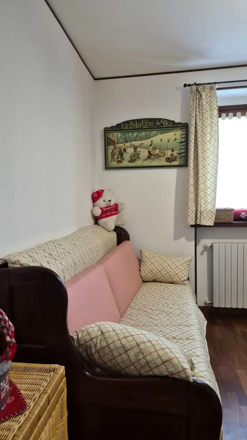 Immagine per Appartamento in affitto a Oulx VIA DEI LAGHI 41