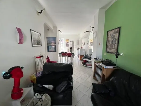 Immagine per Appartamento in vendita a Torino via Sagra di San Michele