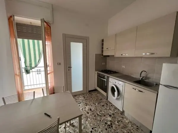 Appartamento via Villa Giusti, Torino