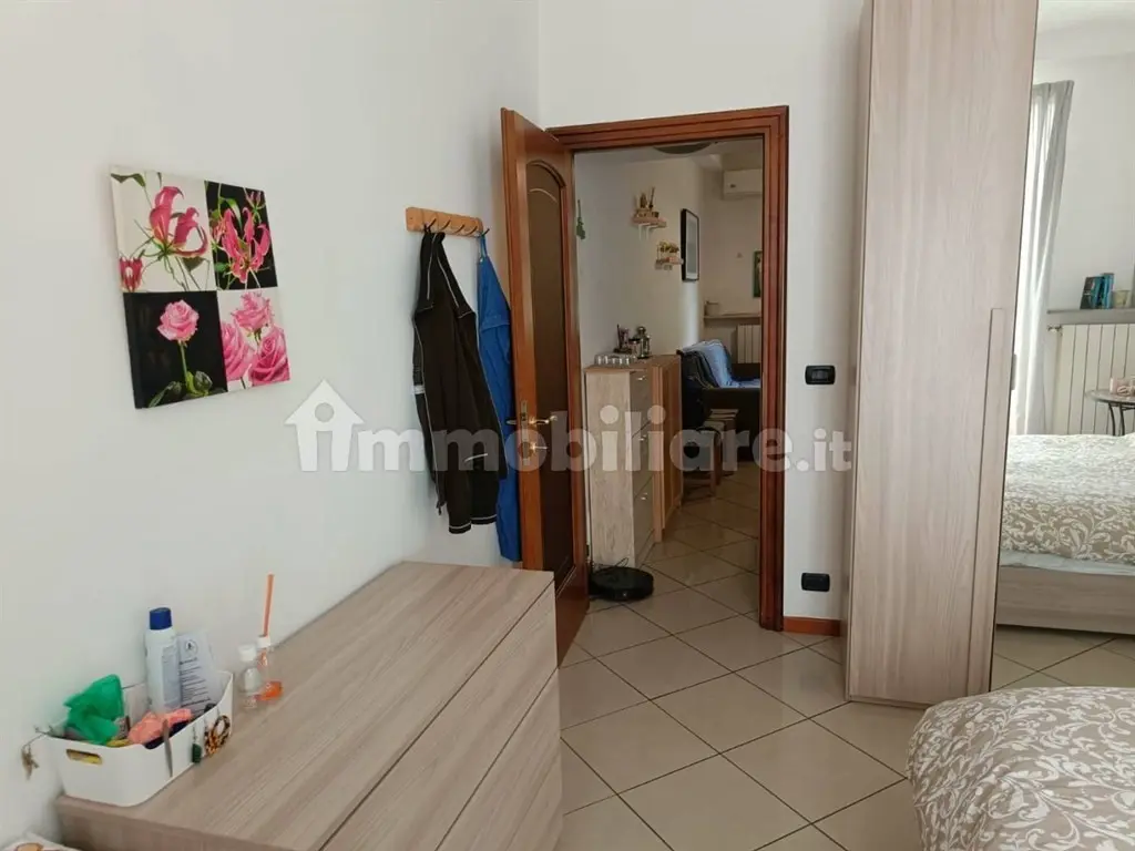 Immagine per Appartamento in vendita a Torino strada delle Ghiacciaie