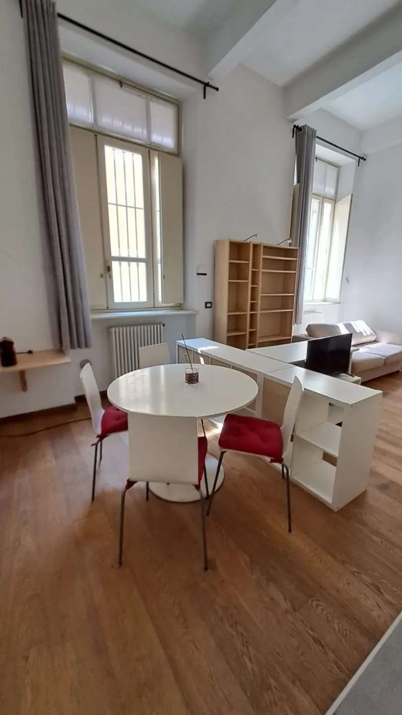 Immagine per Appartamento in vendita a Torino Via PINELLI Pier Dionigi 1