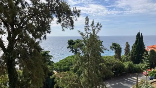 Appartamento corso G marconi, Sanremo