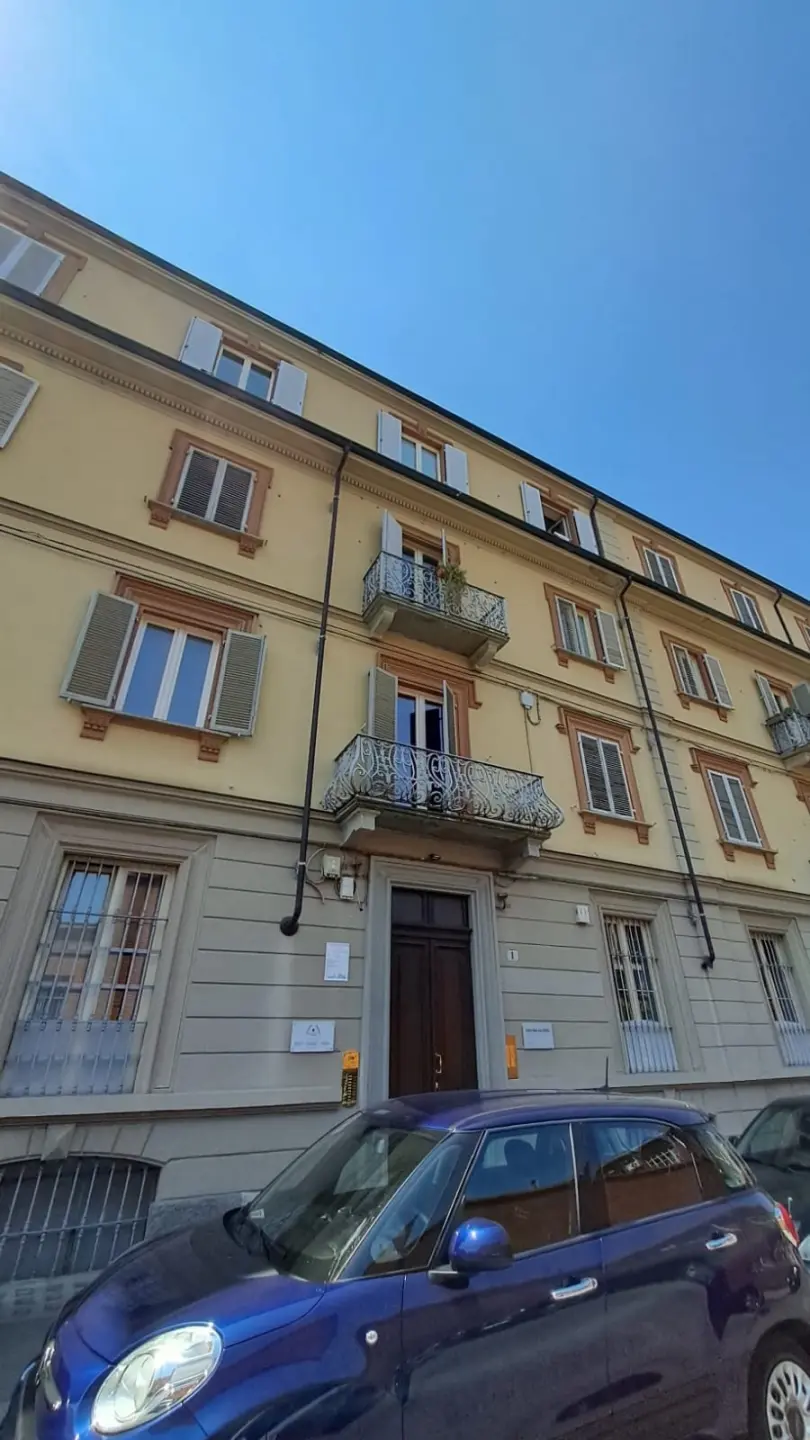 Immagine per Appartamento in vendita a Torino Via PINELLI Pier Dionigi 1