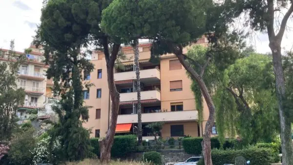 Immagine per Appartamento in vendita a Sanremo Corso G. Marconi