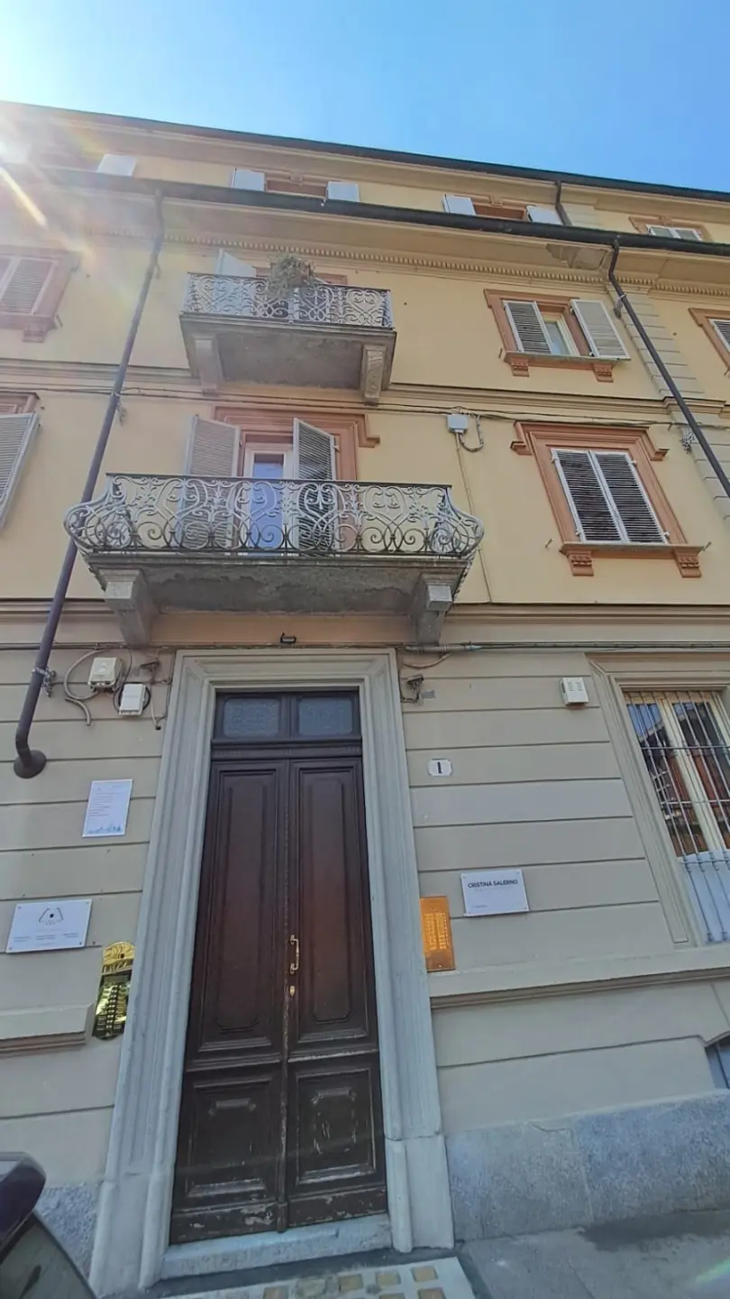 Immagine per Appartamento in vendita a Torino Via PINELLI Pier Dionigi 1