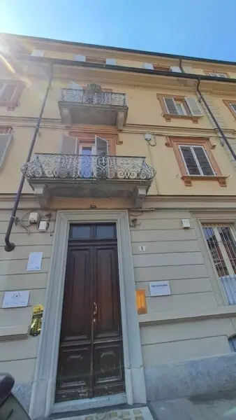 Immagine per Appartamento in vendita a Torino Via PINELLI Pier Dionigi 1