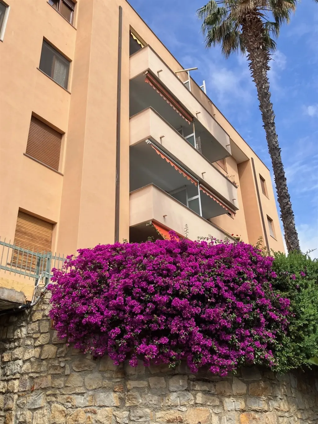 Immagine per Appartamento in vendita a Sanremo Corso G. Marconi