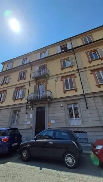 Immagine per Appartamento in vendita a Torino Via PINELLI Pier Dionigi 1