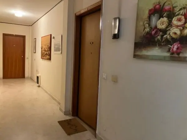 Immagine per Appartamento in vendita a Sanremo Corso G. Marconi